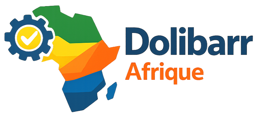Dolibarr Afrique